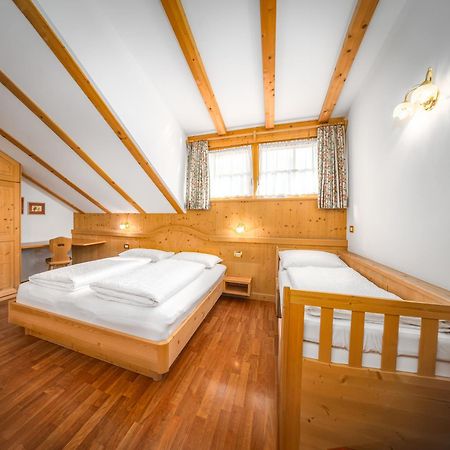 Anna Lodges Dolomites Santa Cristina Val Gardena エクステリア 写真