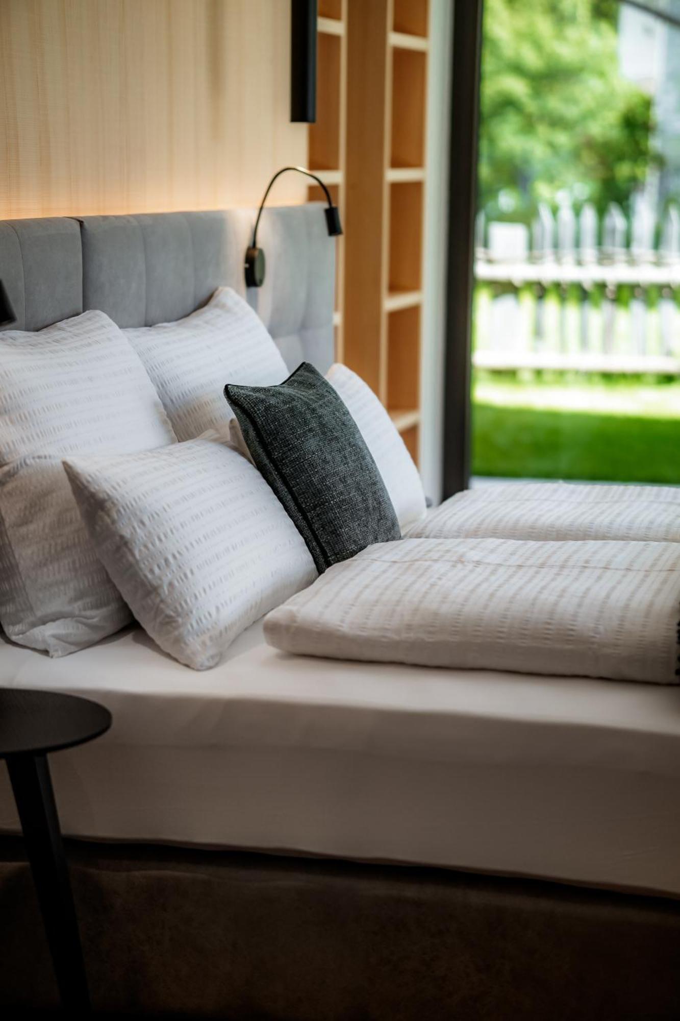 Anna Lodges Dolomites Santa Cristina Val Gardena エクステリア 写真