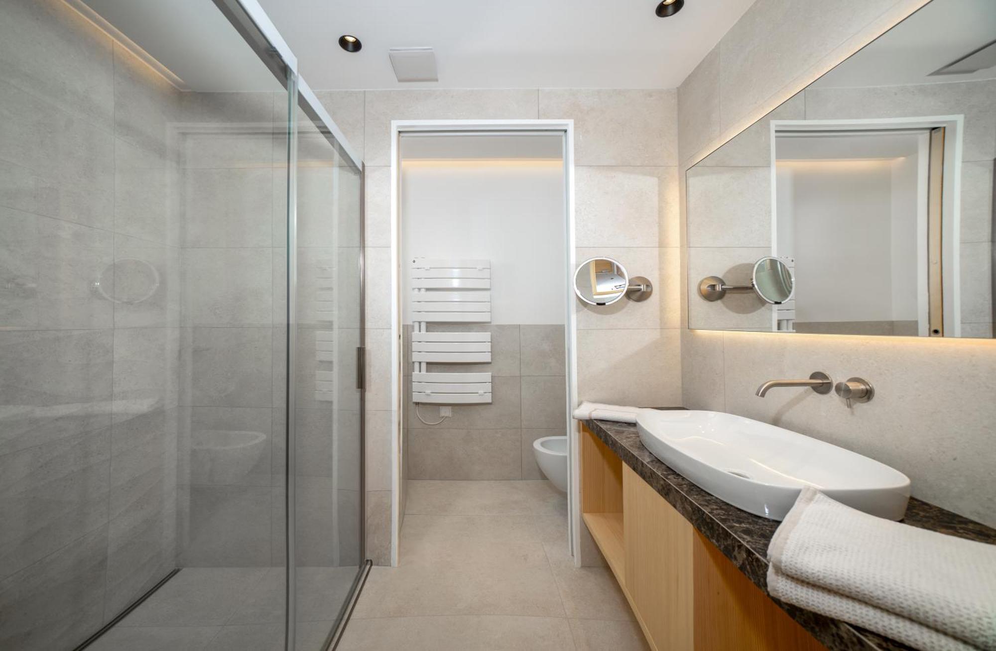 Anna Lodges Dolomites Santa Cristina Val Gardena エクステリア 写真