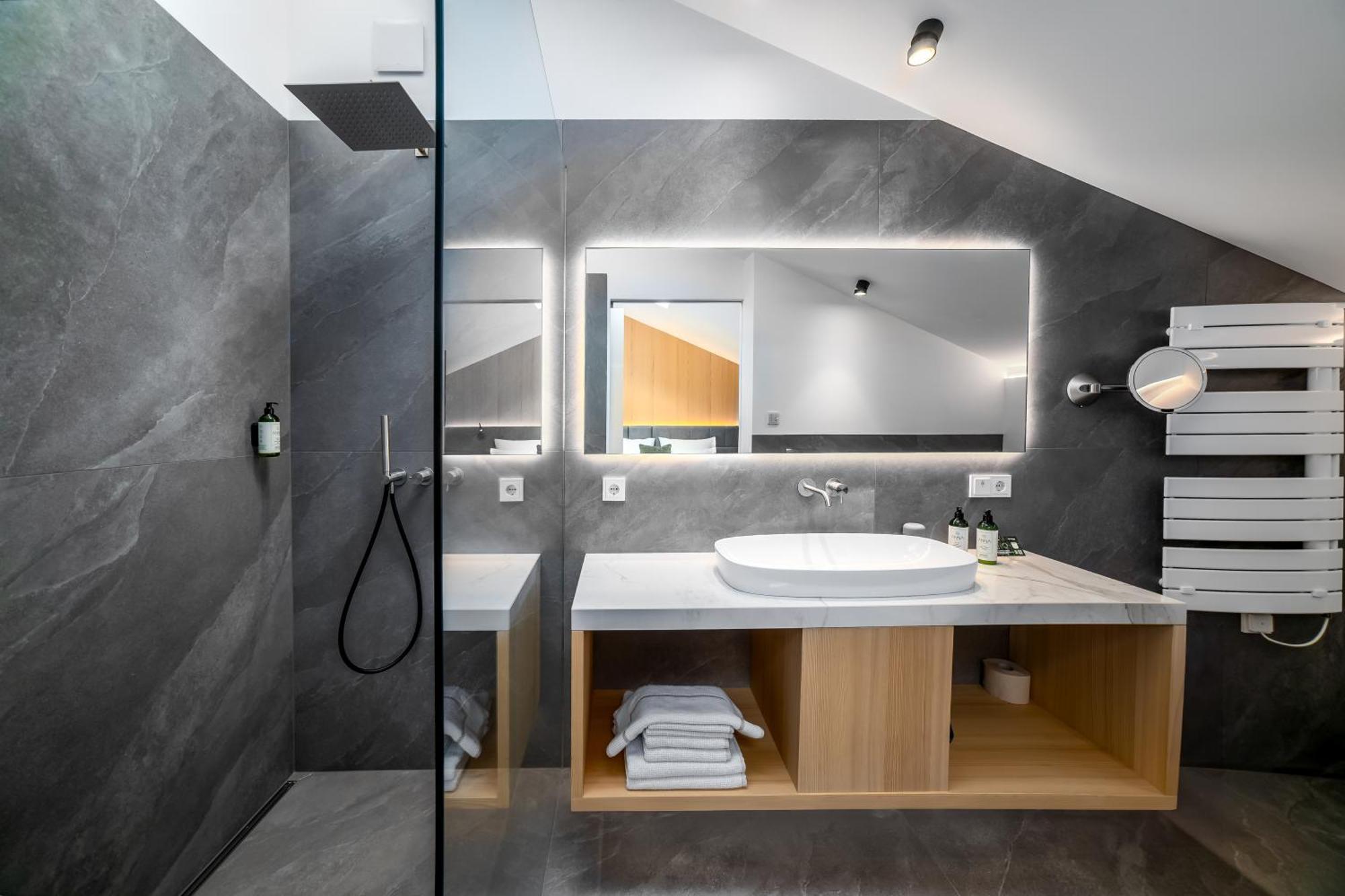 Anna Lodges Dolomites Santa Cristina Val Gardena エクステリア 写真