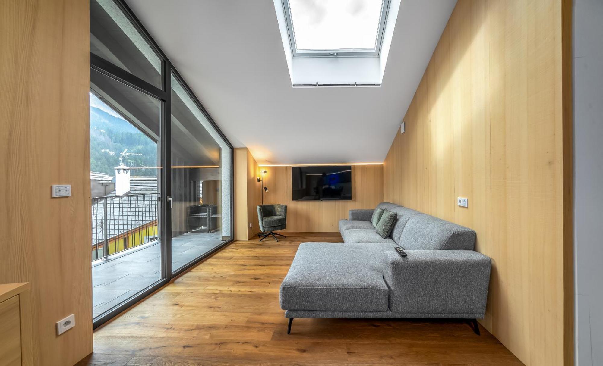 Anna Lodges Dolomites Santa Cristina Val Gardena エクステリア 写真