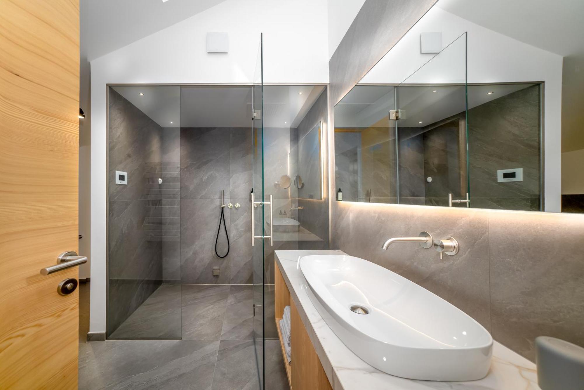 Anna Lodges Dolomites Santa Cristina Val Gardena エクステリア 写真