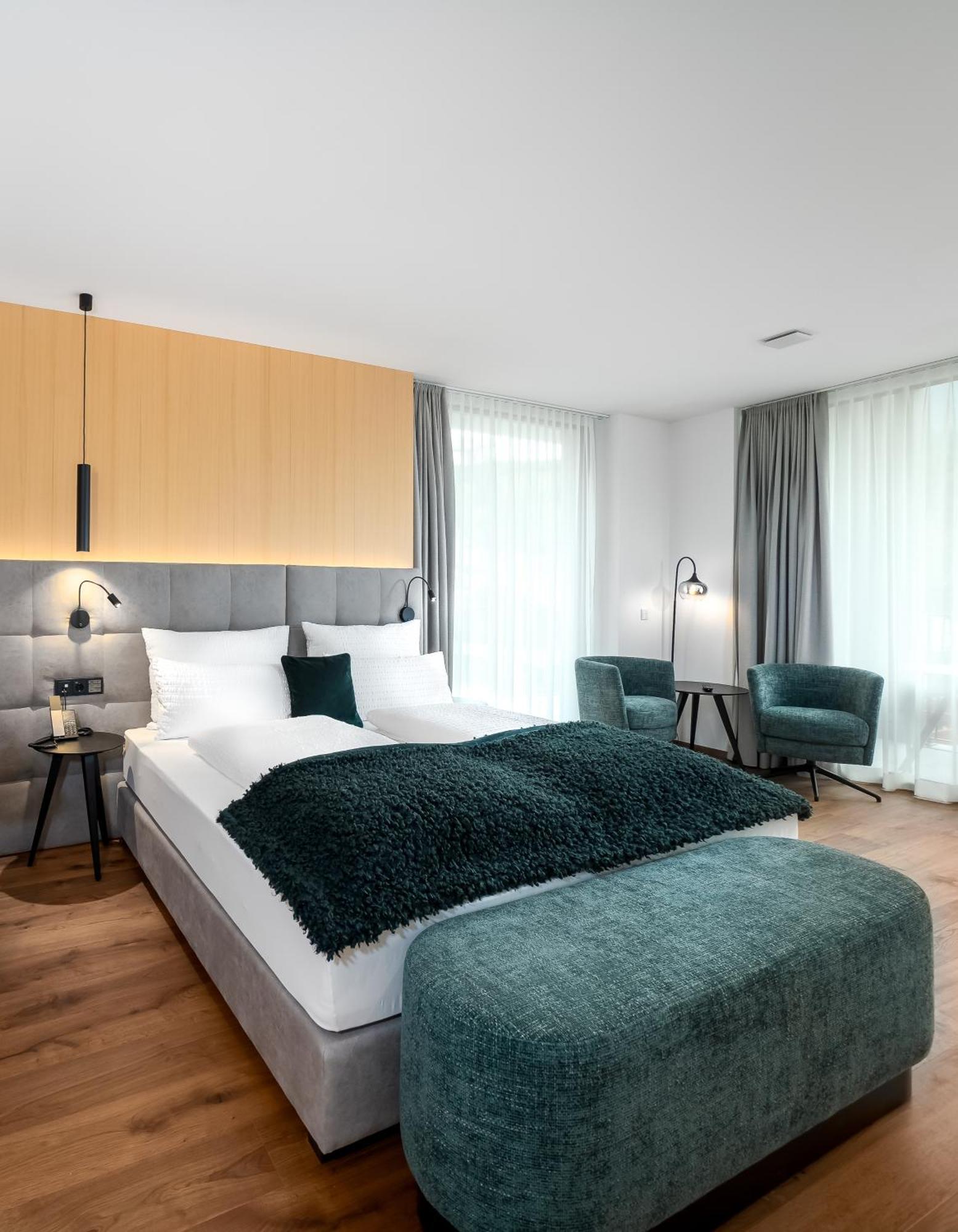 Anna Lodges Dolomites Santa Cristina Val Gardena エクステリア 写真