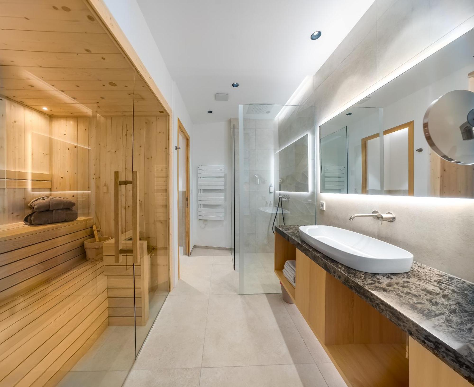 Anna Lodges Dolomites Santa Cristina Val Gardena エクステリア 写真